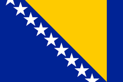 Bosnia and Herzegovina (W) U19